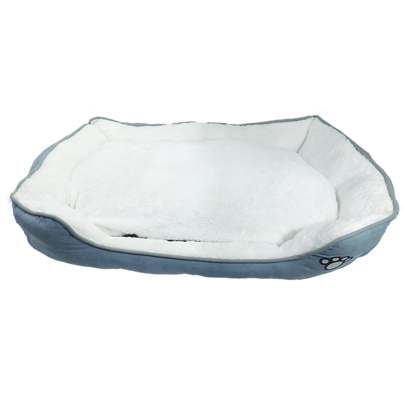 Duramade Pet Bed Size 3, 27.5x25.5x5.9In.