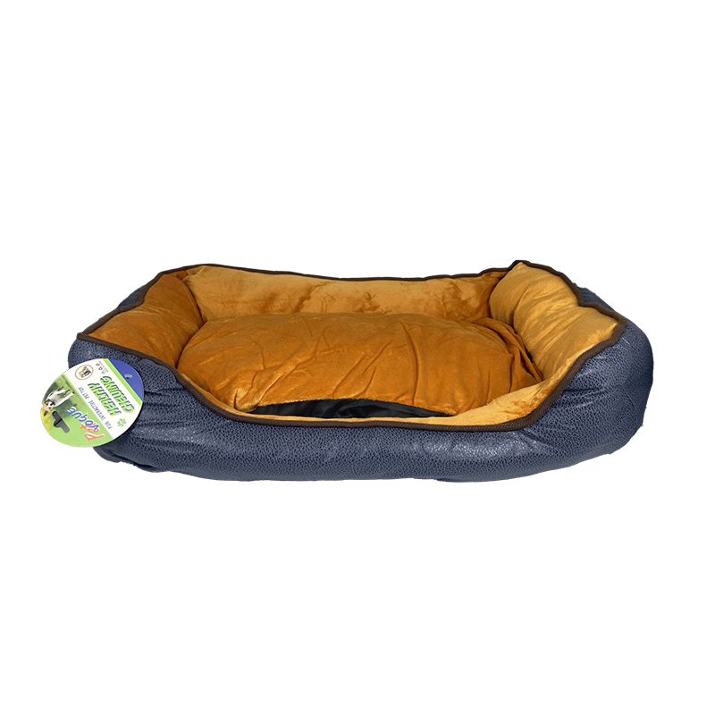 Duramade Pet Bed Size 1, 20.8x15.7x5In.