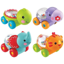 Mattel Fisher-Price Poppity Pop Pals