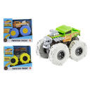 Mattel Hot Wheels Matchbox Twisted Tredz Vehicle