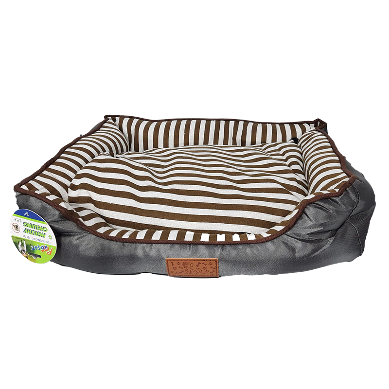 Duramade Pet Bed Size 1, 19.6x15.7x5.5In.