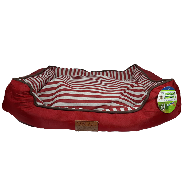 Duramade Pet Bed Size 2, 23.6x18.5x6.2In.