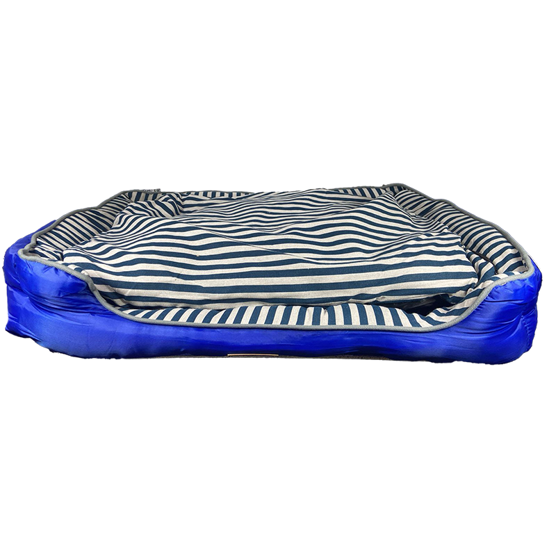 Duramade Pet Bed Size 3, 29.5x23.6x7In.