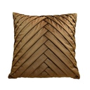 Classy Homes Decorative Pillow 43x43cm, Inner 400g
