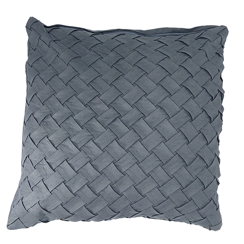 Classy Homes Decorative Pillow 43x43cm, Inner 400g