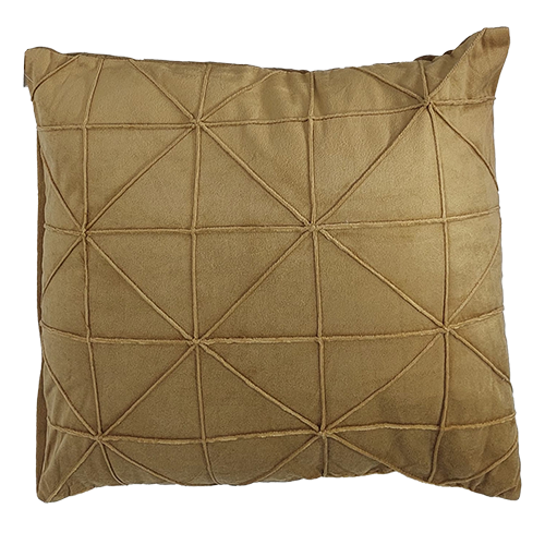 Classy Homes Decorative Pillow 43x43cm, Inner 400g