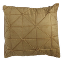 Classy Homes Decorative Pillow 43x43cm, Inner 400g
