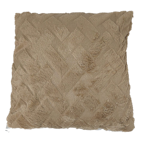 Classy Homes Decorative Pillow 43x43cm, Inner 400g