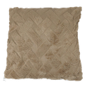Classy Homes Decorative Pillow 43x43cm, Inner 400g