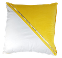 Classy Homes Decorative Pillow 43x43cm, Inner 400g