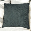 Classy Homes Decorative Pillow 43x43cm, Inner 400g