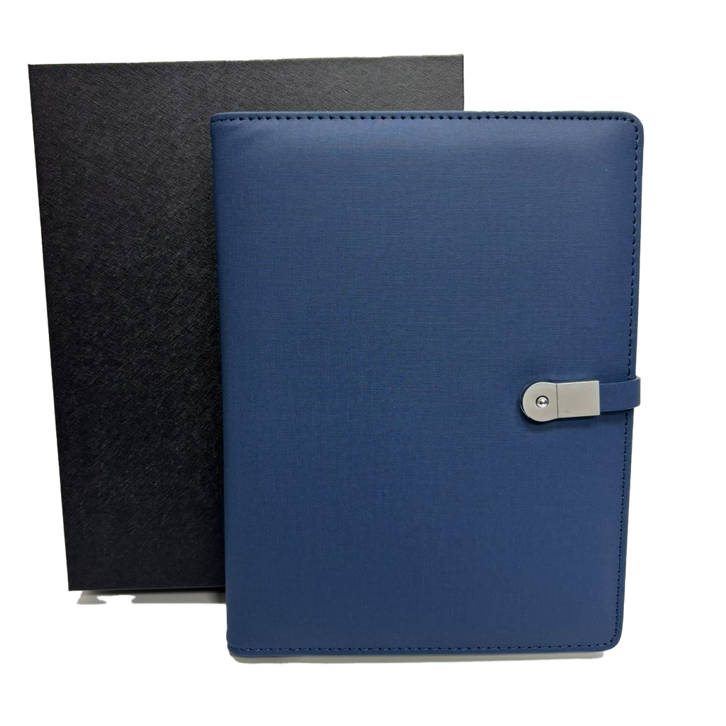 Mobel Note Book, Gift Box