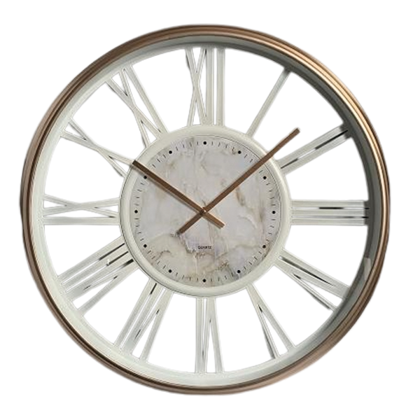 Classy Homes Wall Clock