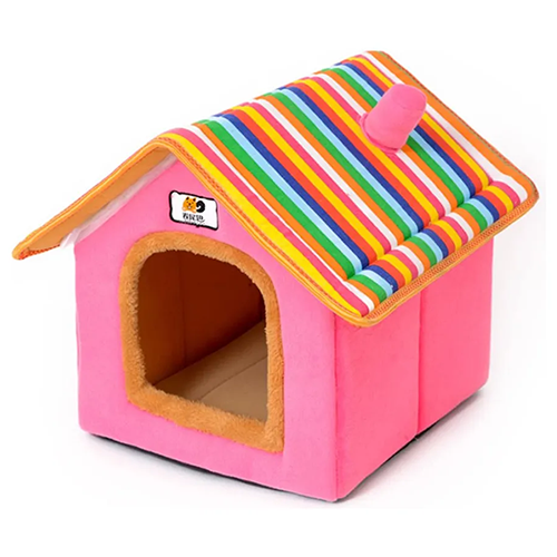 Duramade Pet House Size 2, 18.5x17.3x14.9In.