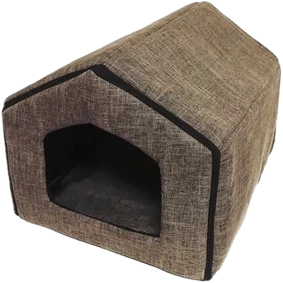 Duramade Pet House Size 2, 18.5x17.3x14.9In.