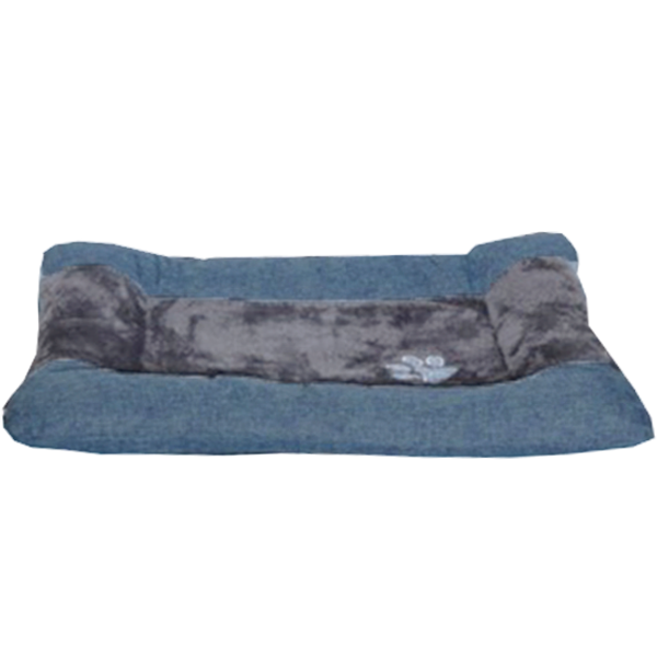 Duramade Pet Bed Size 3, 39.3x35.4x2.7In.