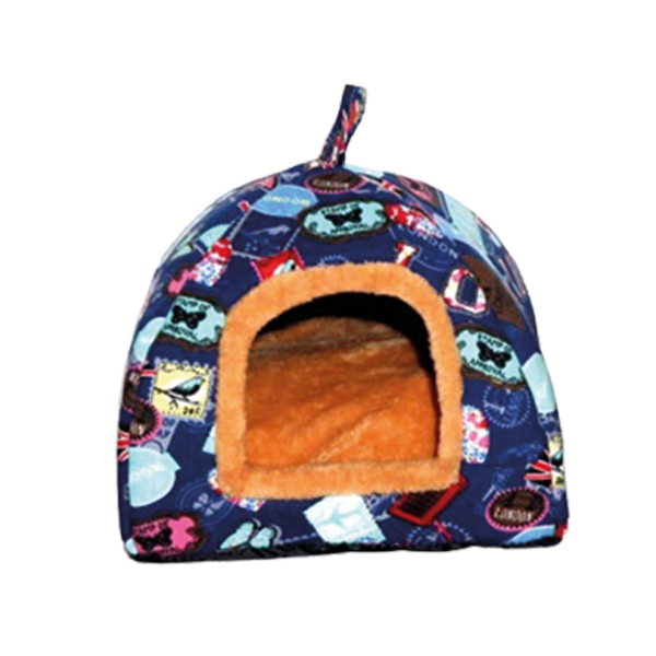 Duramade Pet House Size 3, 43x43In.