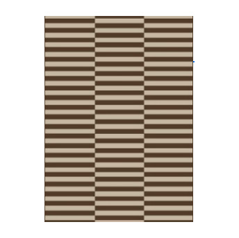 ****Kenneth Cole Velluto Rug 63 x 92.5 In./ 160 x 235 CM