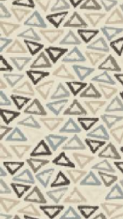 ****Kenneth Cole Ferrera Rug 52 x 75 In./ 133 x 190CM