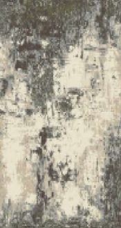 ****Kenneth Cole Ferrera Rug 52 x 75 In./ 133 X 190CM