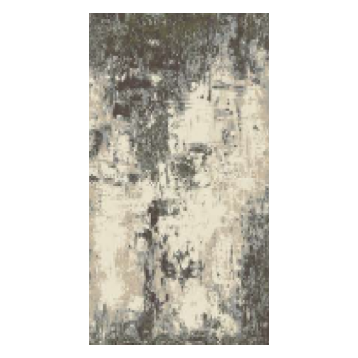 ****Kenneth Cole Ferrera Rug 39 x 59 In. / 100 x 150CM