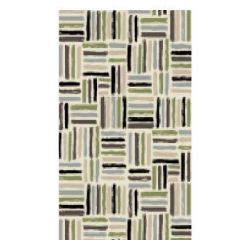 Kenneth Cole Ferrera Rug 39 x 59 In./ 100 x 150CM