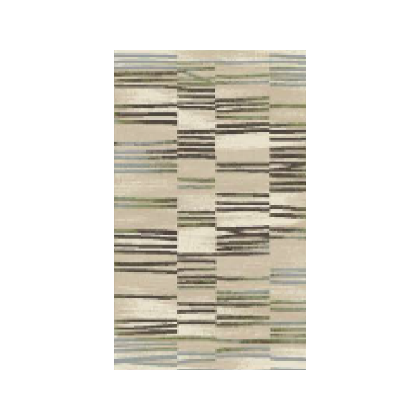 ****Kenneth Cole Ferrera Rug 52 x 75 In. / 133 x 190CM