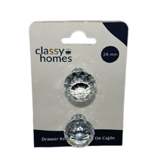Classy Homes Drawer Handle 2pcs