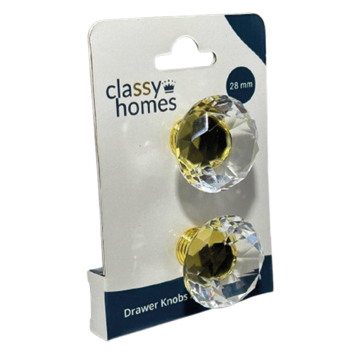 Classy Homes Drawer Handle 2pcs