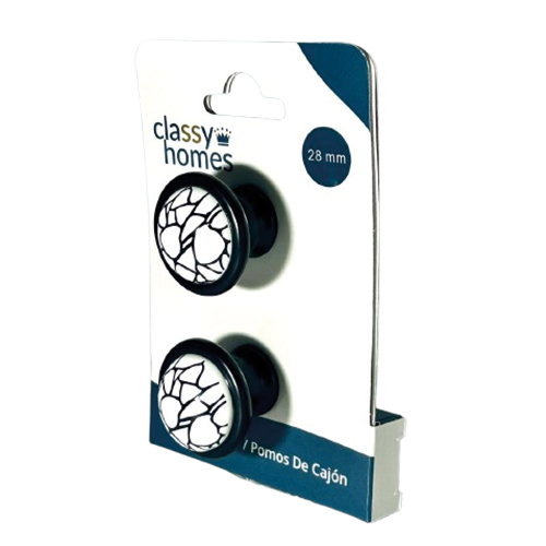 Classy Homes Drawer Handle 2pcs