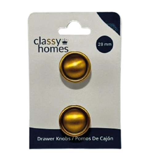 Classy Homes Drawer Handle 2pcs