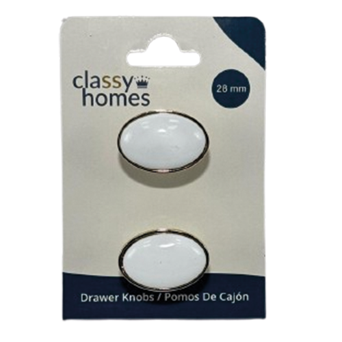****Classy Homes Drawer Handle 2pcs