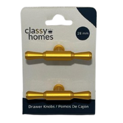 Classy Homes Drawer Handle 2pcs