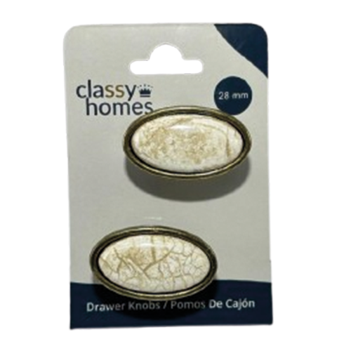 Classy Homes Drawer Handle 2pcs
