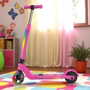 Head Electric Scooter, Pink