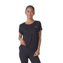 Elle Sport Ladies T-Shirt, Black