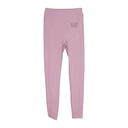 Elle Sport Ladies Yoga Pants, Dusty Pink