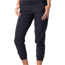 Elle Sport Ladies Jogger Pants, Black