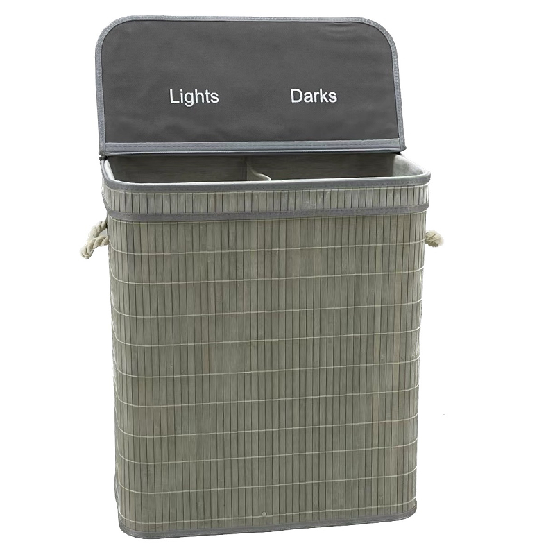 SoHo Laundry Hamper