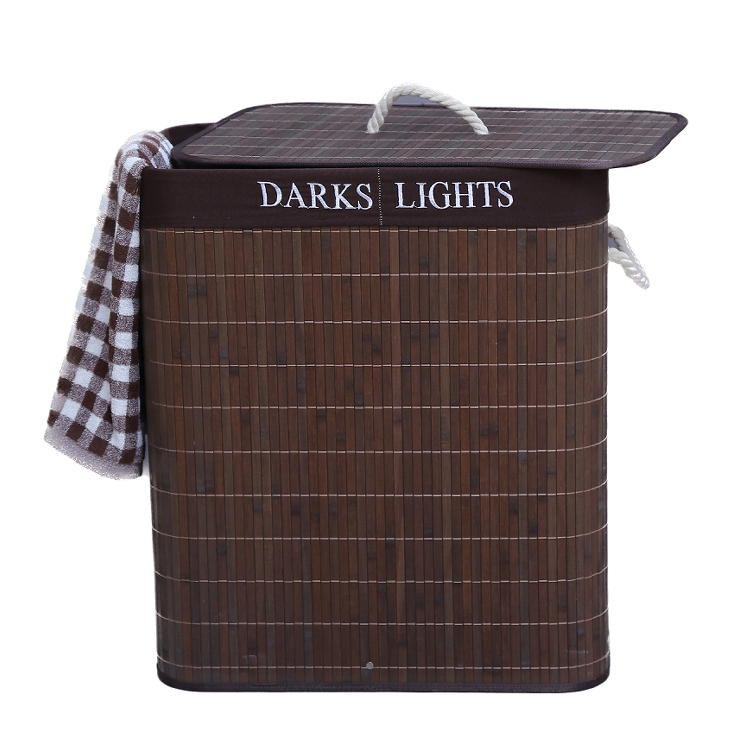 SoHo Laundry Hamper