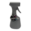 SoHo Continuos Spray Bottle 450ml, Silver