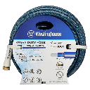 Westinghouse Heavy-Duty Hose 5/8 In. x 50 Ft. 400 PSI