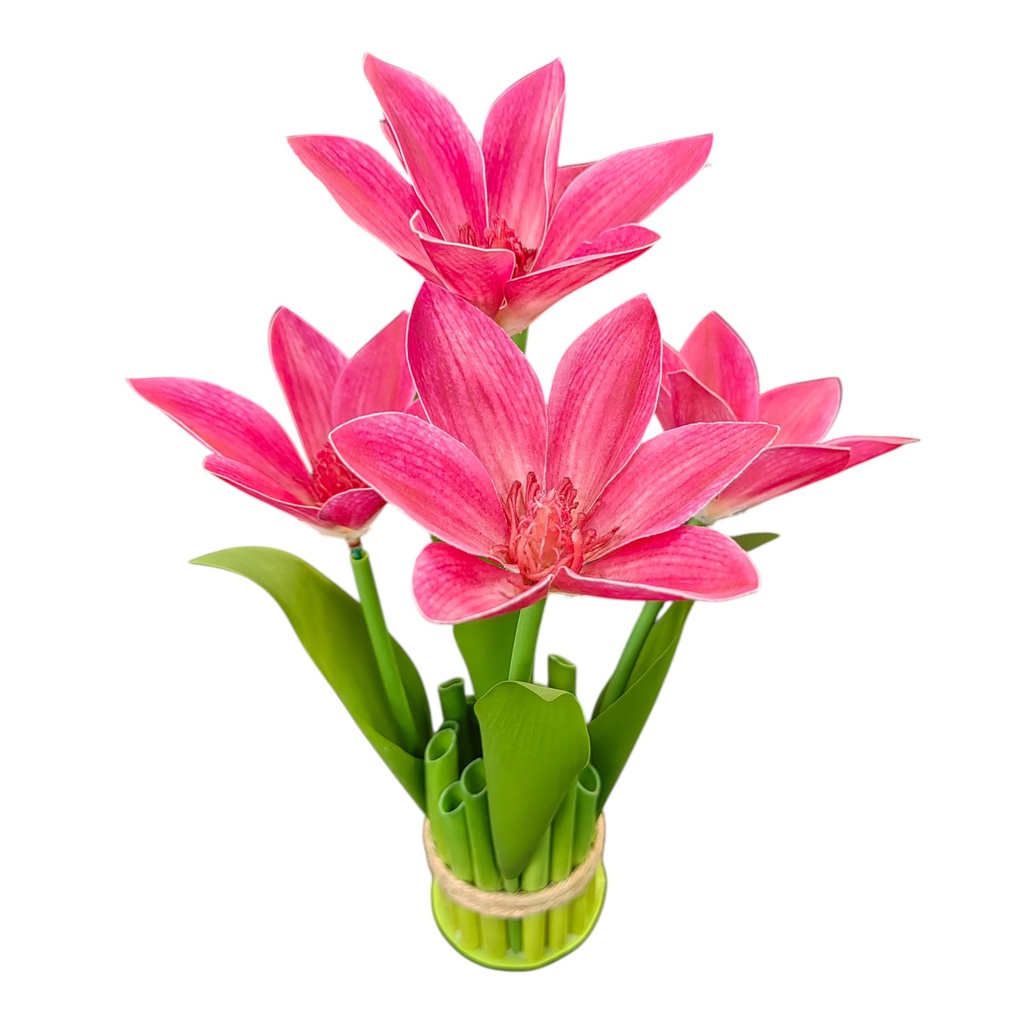 Classy Homes Artificial Flower, 30Cm