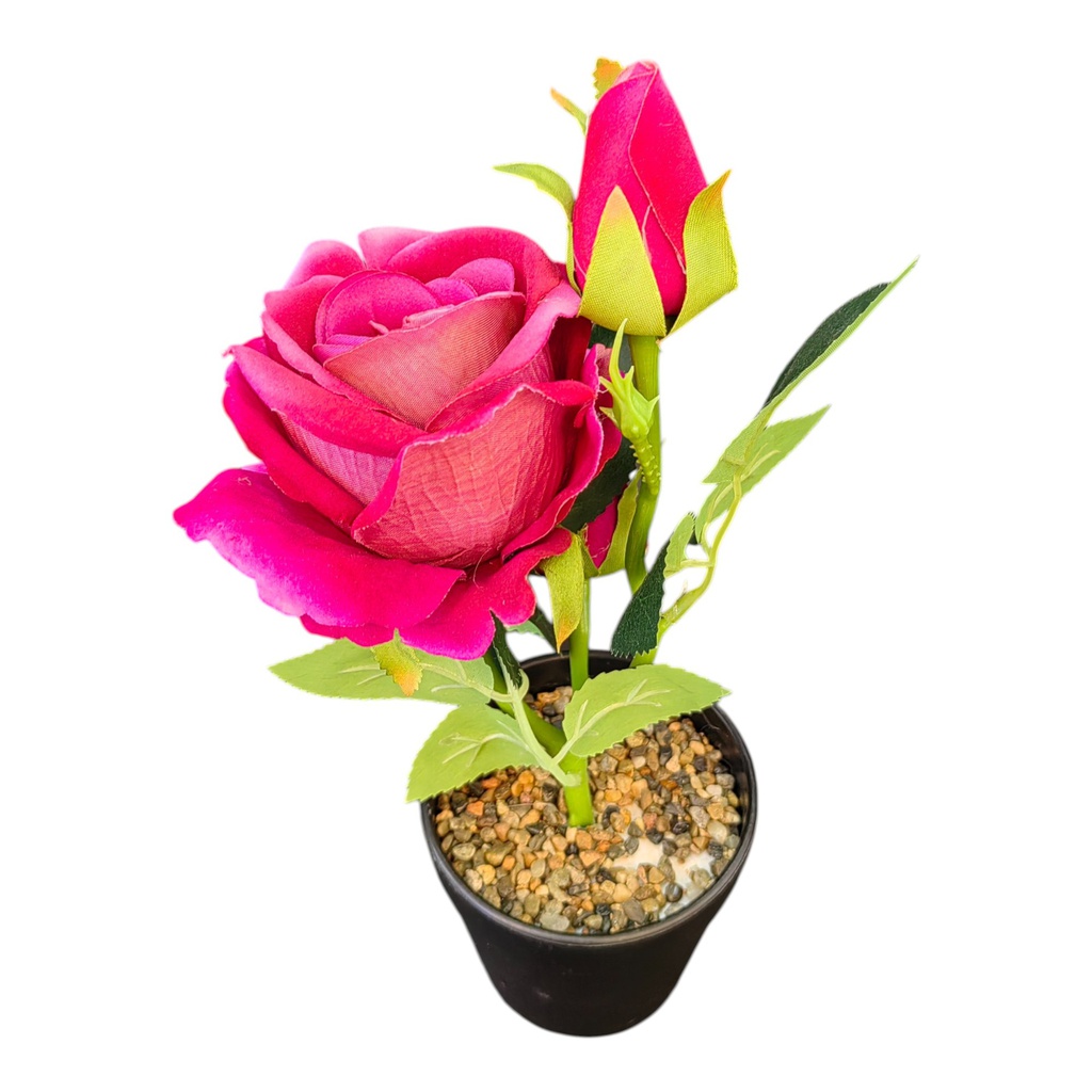 Classy Homes Artificial Plant, 24cm