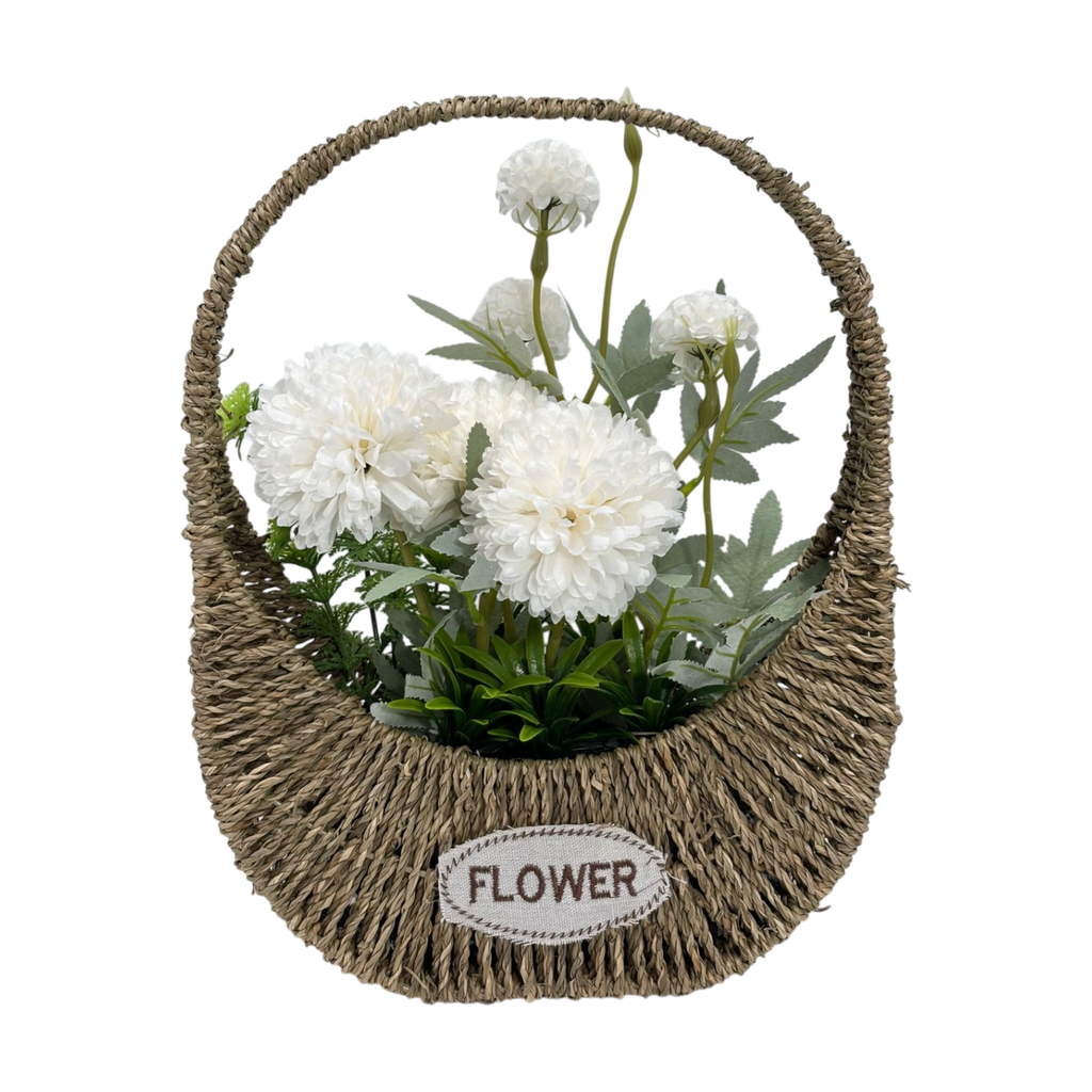 Classy Homes Artificial Plant, 37x27cm