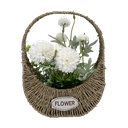 Classy Homes Artificial Plant, 37x27cm