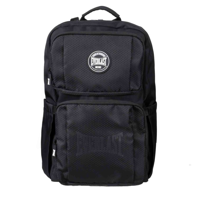 Everlast MCMX Backpack Black