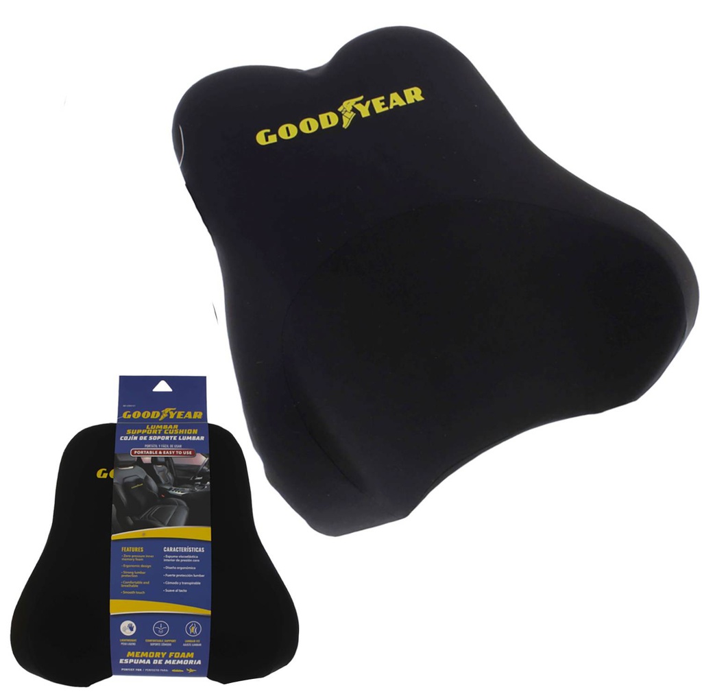 Goodyear Back Cushion