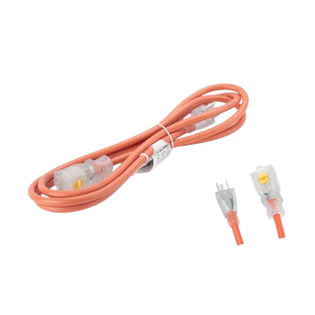 Black &amp; Decker Indoor Extension Cord 8 Ft.