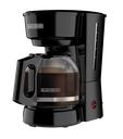 Black &amp; Decker Coffee Maker 12-Cup, Black